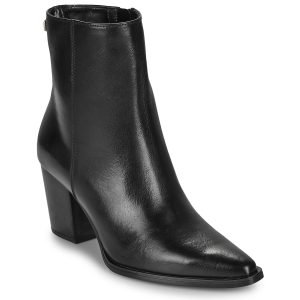 Stivaletti    OBEL  Nero