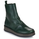 Fly London  RENO  Verde -  Stivaletti Donna - 1