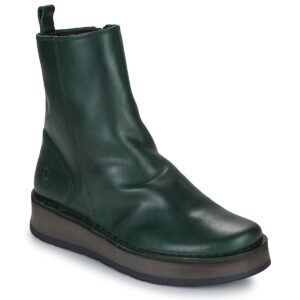 Stivaletti    RENO  Verde