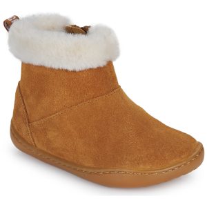 Stivaletti bambini ragazza Camper  PATH RY  Marrone Camper 8433968137587