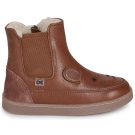 Citrouille et Compagnie VIVO Marrone Boots Bambino - 2