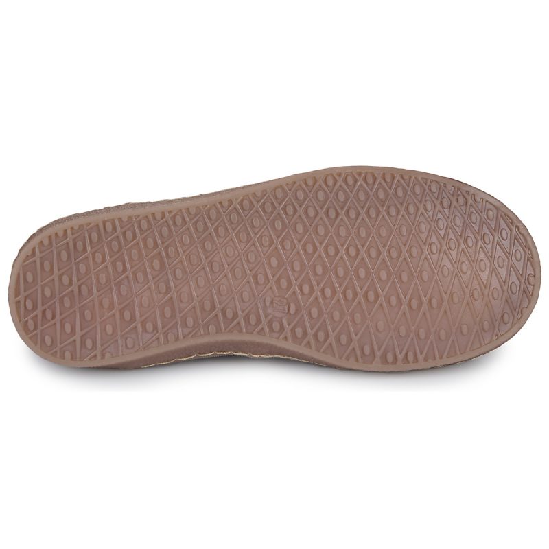 Citrouille et Compagnie VIVO Marrone Boots Bambino - 7