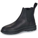 Camper BRUTUS + Nero Stivaletti Uomo - 4