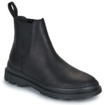 Stivaletti uomo Camper  BRUTUS +  Nero Camper 8433968142307