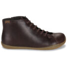 Camper CAMI Marrone Sneakers alte Uomo - 2
