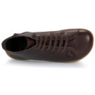 Camper CAMI Marrone Sneakers alte Uomo - 6