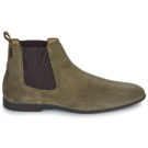Carlington EONARDO Kaki Stivaletti Uomo - 2