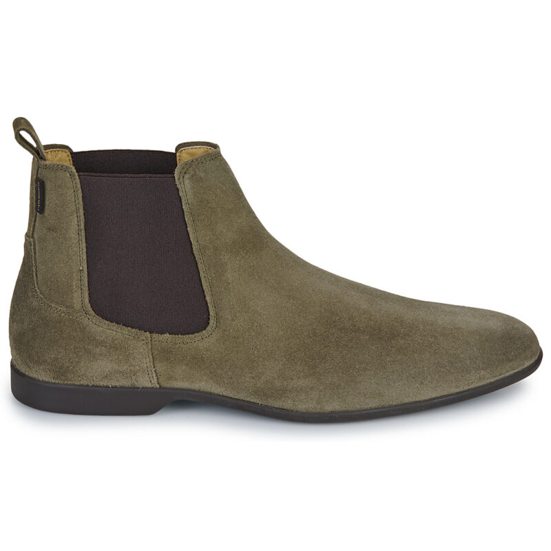 Carlington EONARDO Kaki Stivaletti Uomo - 2