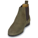 Carlington EONARDO Kaki Stivaletti Uomo - 3