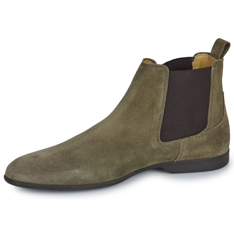 Carlington EONARDO Kaki Stivaletti Uomo - 4