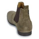Carlington EONARDO Kaki Stivaletti Uomo - 5