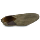 Carlington EONARDO Kaki Stivaletti Uomo - 6