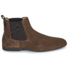 Carlington EONARDO Marrone Stivaletti Uomo - 2