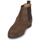 Carlington EONARDO Marrone Stivaletti Uomo - 3