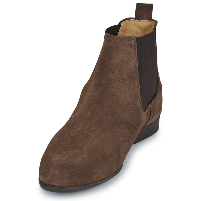 Carlington EONARDO Marrone Stivaletti Uomo - 3