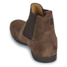 Carlington EONARDO Marrone Stivaletti Uomo - 5