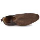 Carlington EONARDO Marrone Stivaletti Uomo - 6