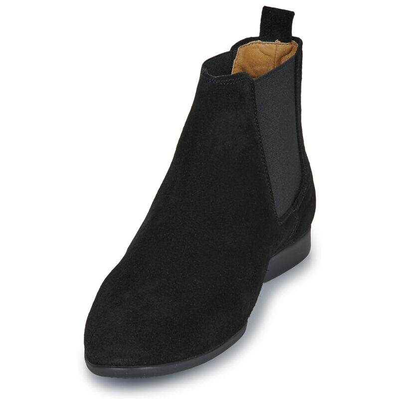 Carlington  EONARDO  Nero -  Stivaletti Uomo - 3