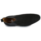 Carlington  EONARDO  Nero -  Stivaletti Uomo - 6