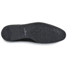 Carlington  EONARDO  Nero -  Stivaletti Uomo - 7