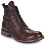 Stivaletti uomo Moma  MALE  Marrone Moma 8008270638161