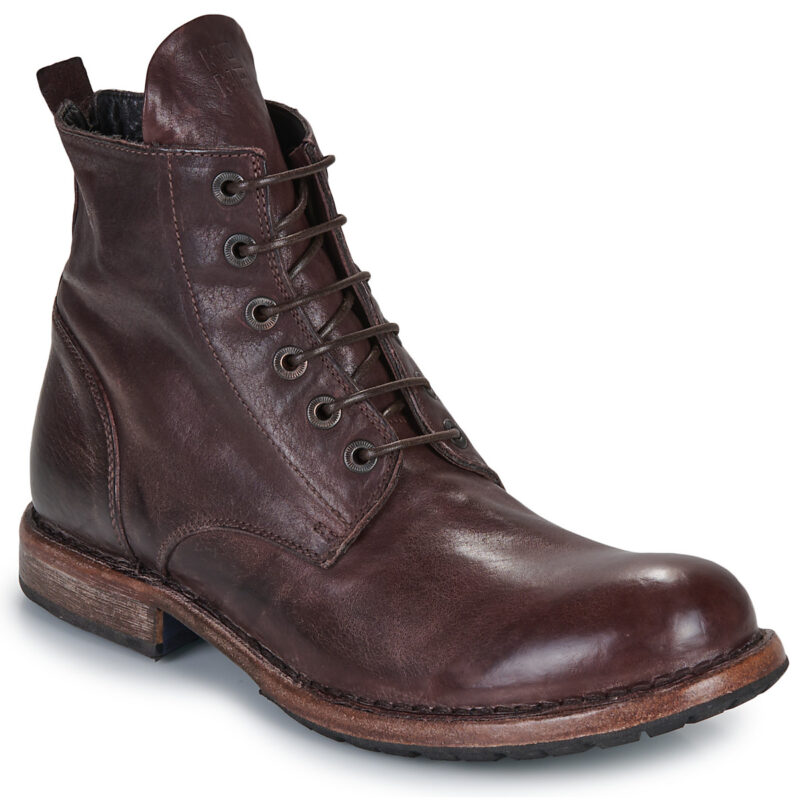 Stivaletti uomo Moma  MALE  Marrone Moma 8008270638161