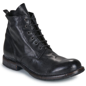 Stivaletti uomo Moma  MALE  Nero Moma 8008270634644