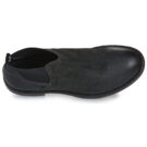 Moma MINSK Gris Bottines Homme - 6