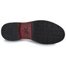 Moma MINSK Gris Bottines Homme - 7