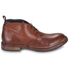 Moma MINSK Marrone Stiefel Herren - 2