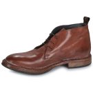Moma MINSK Marrone Stiefel Herren - 4