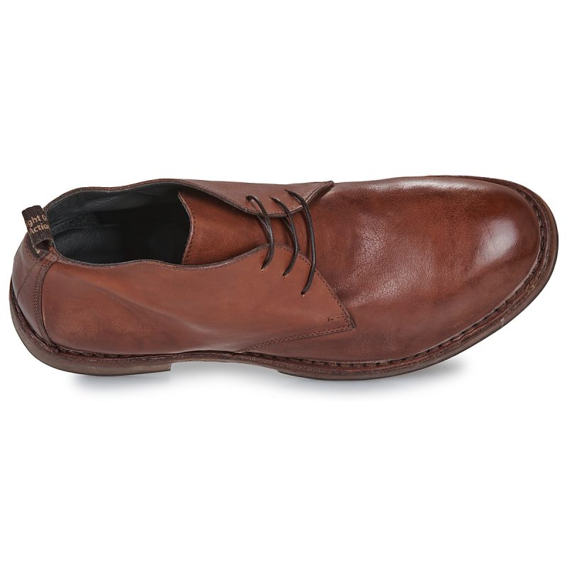 Moma MINSK Marrone Stiefel Herren - 6