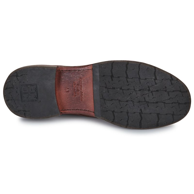 Moma MINSK Marrone Stiefel Herren - 7