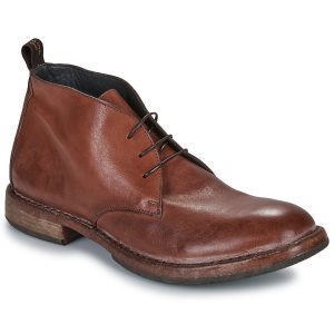 Stivaletti uomo Moma  MINSK  Marrone Moma 8008270647477