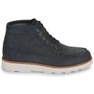 Timberland  BRITTON MILLS CHUKKA  Nero -  Stivaletti Uomo - 2