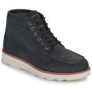 Timberland  BRITTON MILLS CHUKKA  Nero -  Stivaletti Uomo - 1