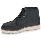Timberland  BRITTON MILLS CHUKKA  Nero -  Stivaletti Uomo - 4