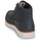 Timberland  BRITTON MILLS CHUKKA  Nero -  Stivaletti Uomo - 5