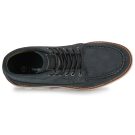 Timberland  BRITTON MILLS CHUKKA  Nero -  Stivaletti Uomo - 6
