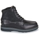 Timberland  BRITTON ROAD  Nero -  Stivaletti Uomo - 2