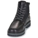 Timberland  BRITTON ROAD  Nero -  Stivaletti Uomo - 3