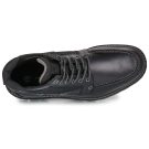 Timberland  BRITTON ROAD  Nero -  Stivaletti Uomo - 6