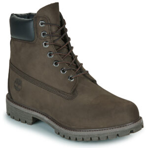 Stivaletti uomo Timberland  TIMBERLAND PREMIUM  Marrone Timberland 197064798087