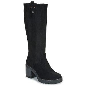 Stivali    173033-BLACK  Nero