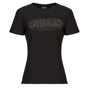 T-shirt    INGRID  Nero