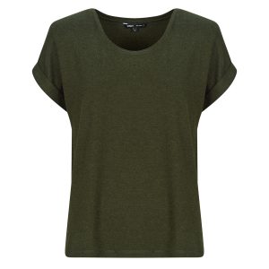 T-shirt    ONLMOSTER   Verde