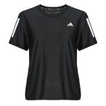 T-shirt    Own The Run T-Shirt  Nero