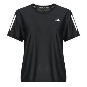 T-shirt    Own The Run T-Shirt  Nero