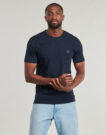 T-shirt BOSS Tales Blu T-shirt maniche corte Uomo - 2