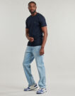 T-shirt BOSS Tales Blu T-shirt maniche corte Uomo - 3